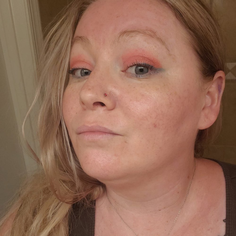 Meet your Posher, Marie